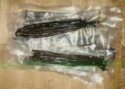 WANILIA Planifolia BOURBON 10 x laska 16-19 cm 40g