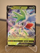 Karta Pokemon TCG: Shaymin V (BRS 013)