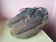 JAK NOWE BUTY ADIDAS YEEZY BOOST 700 MAUVE 45 1/3 ZOBACZ