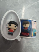 Figurka will Kinder joy stranger things unikatowa