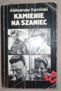 Kamiński Kamienie na szaniec