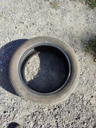 Opona 215/55R17 Sunny Sport macro NA305 Fiat Suzuki letnia 