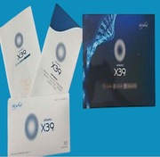 PLASTRY LIFEWAVE X 39 orginalne opakowanie 30 szuk 