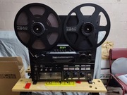 MAGNETOFON SZPULOWY TEAC / TASCAM X-2000R