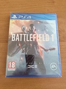 Battlefield 1 Nowa Gra PS4
