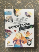 Książka Bajkoterapia