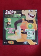 Gra Stop & Go Wyścig Agentòw 