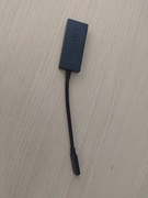 Przejściówka Lenovo USB-C Display Port (wysokiej klasy)