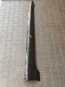 Lewa nakładka progu Hyundai i40 .2016 rok