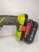 Adapter przejściówka baterii MacAllister M Solo 18v do Ryobi OnePlus +