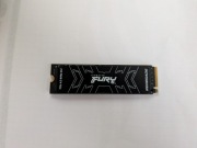Dysk Kingston Fury Renegade 2TB M.2 PCIe 4.0 NVMe SSD – Jak Nowy