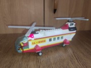 LEGO 6482 Rescue Helicopter Classic Town Legoland