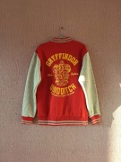 Bluza zapinana, Gryffindor, Quidditch, Harry Potter : The Exhibition
