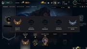 Konto League of Legends Gold 4 63% Win EUNE HIGH MMR HandLeveled SMURF