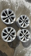 Felgi Opel Corsa, 6J15, IS39, 15", 4/100