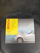 Filtr kabinowy Bosch, Machle, Febi K1089A i K1089