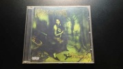 Cradle Of Filth – Thornography 1 wydanie