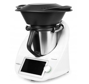 Thermomix TM6 2025+Cookidoo+Oryginalne Akcesoria Firmy Vorwerk