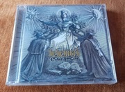 Behemoth - Evangelion - CD jewel case - nowa w folii