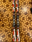 Męskie narty zjazdowe Atomic GS9 170cm