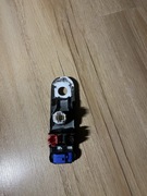 Panel sterowania Seat Leon 2