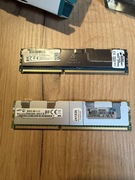 Sprzedam pamięć RAM DDr 3 32 GB