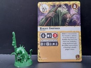 Warhammer Old world Age of sigmar Skaven Lord Warlock Games Workshop