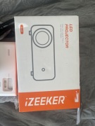 Projector iZEEKER