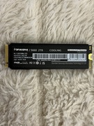 dysk Fanxiang S660 2TB M.2 NVMe PCIe 4.0