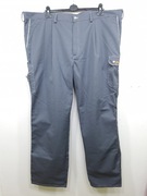 Spodnie męskie cargo bojówki robocze Klopman Greybull 2XL XXL