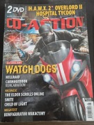 CD-Action 230 06/2014 bez płyt