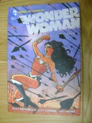 Wonder Woman tomy 1-6