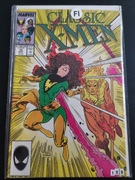 Classic X-Men 13