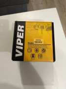 VIPER 5806V LED 2-Way Security + Remote Start System