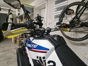 PODWYŻSZENIE KIEROWNICY SW MOTECH 28 mm 