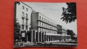 KRYNICA     -  Pocztówka  z  1962 r.