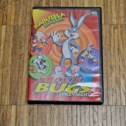 Film na VCD Królik Bugs i przyjaciele