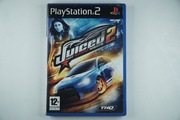 Juiced 2 Hot Import Nights ps2