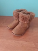 Buty dziecięce In extenso 22 jesienno-wiosenne