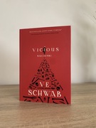 „Vicious” V.E Shwab