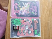 Witam sprzedam grę Splatoon2. W pełni sprawna z pudełkiem