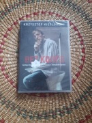 DVD z filmem Bez konce