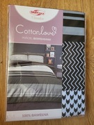 Pościel 140x200 wzorki 