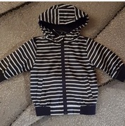 Kurtka niemowlęca rozm 86 wiosna/lato