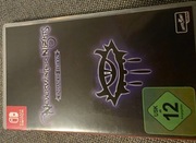 Neverwinter Nights gra nintendo switch