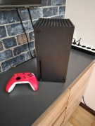 Xbox series X 1 tb