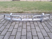 Zderzak garbus galeryjka