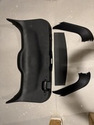 FORD EDGE MK2 15-18 Kompletna Tapicerka Obudowa Klapy Tył Stan BDB