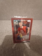 2022-2023 panini donruss soccer Tomas soucek Red /99 czech