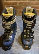 Buty narciarskie damskie Salomon 24,5